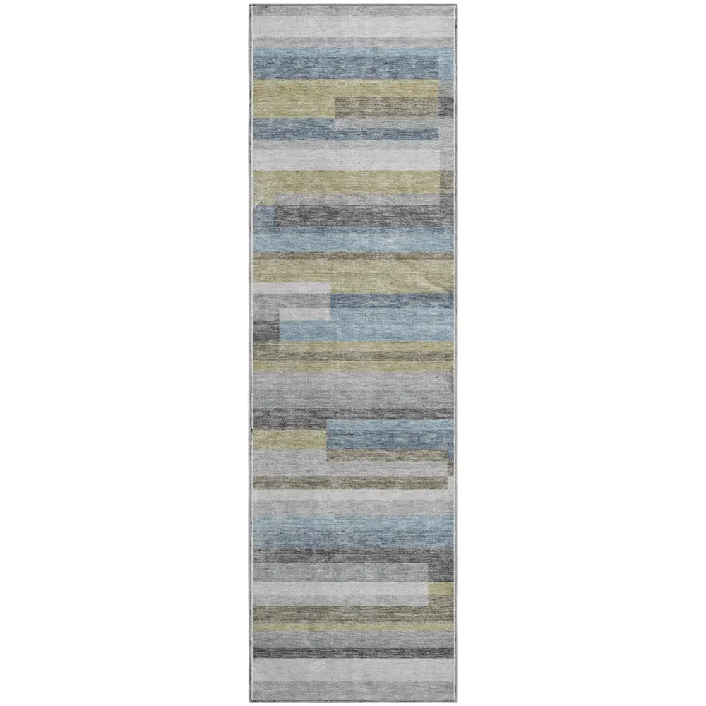 Mayfield AMF766 Gray 2'3