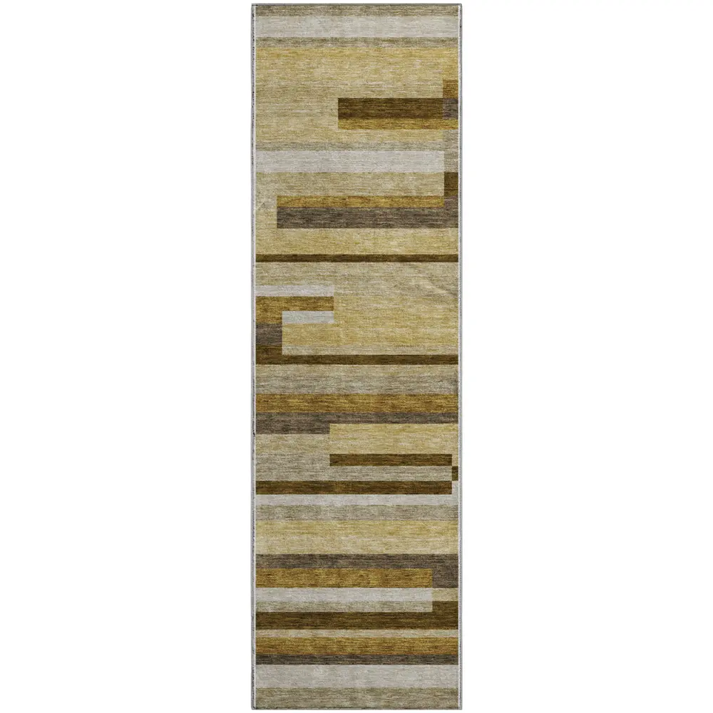 Mayfield AMF766 Khaki 2'3