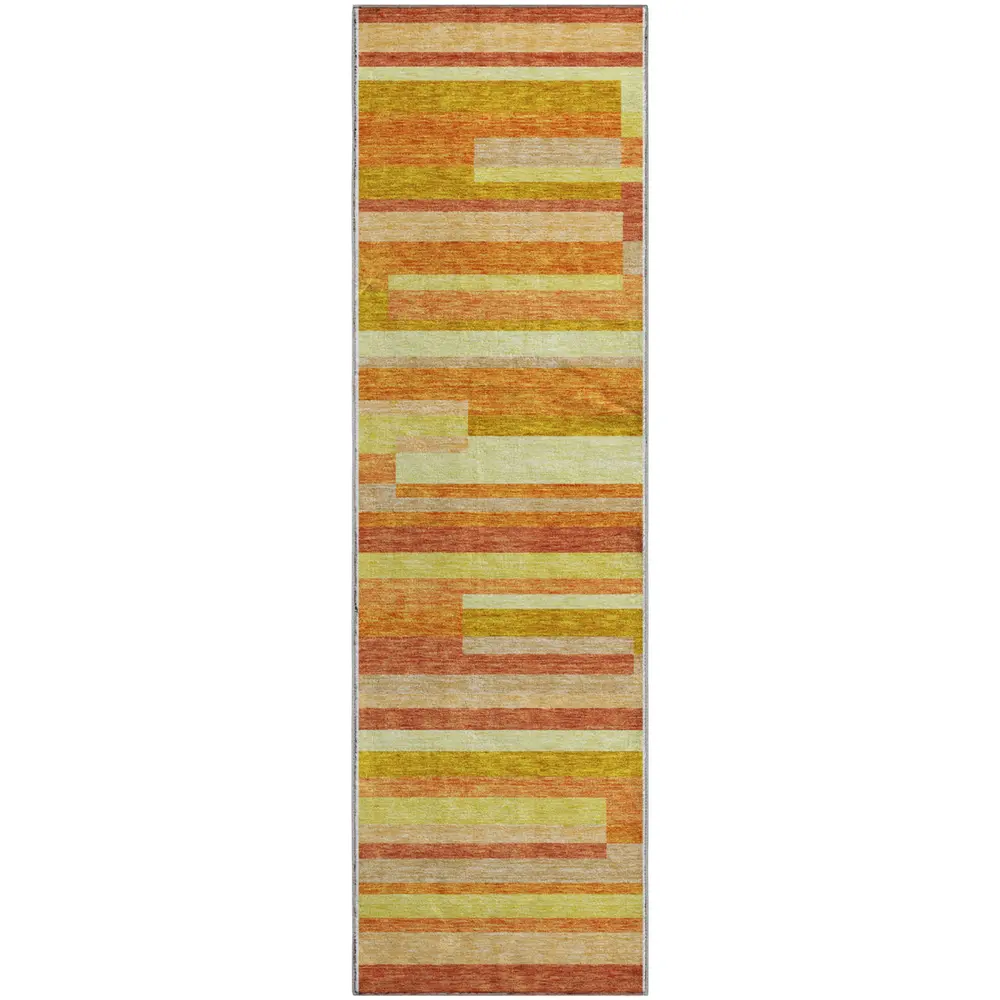 Mayfield AMF766 Orange 2'3