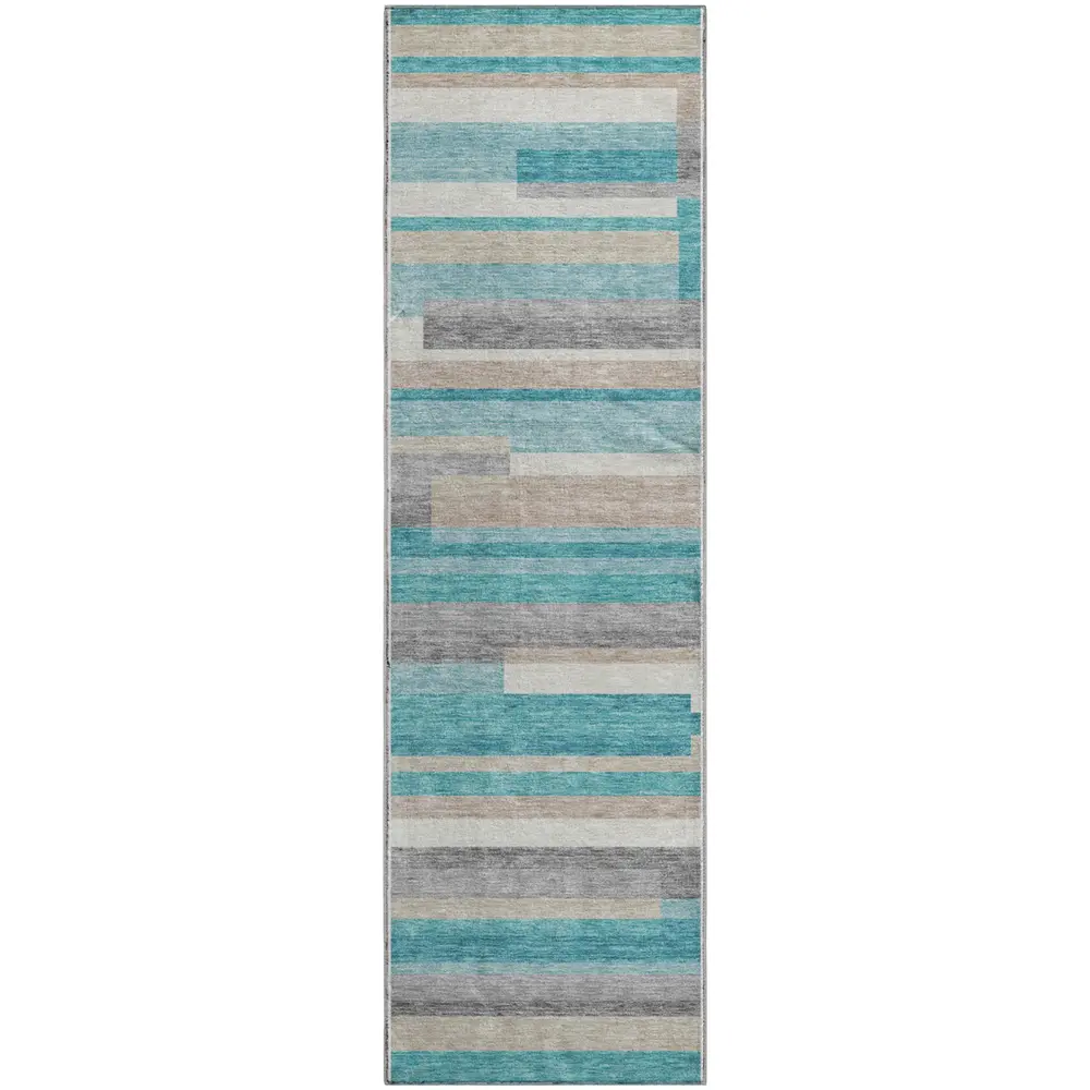 Mayfield AMF766 Teal 2'3