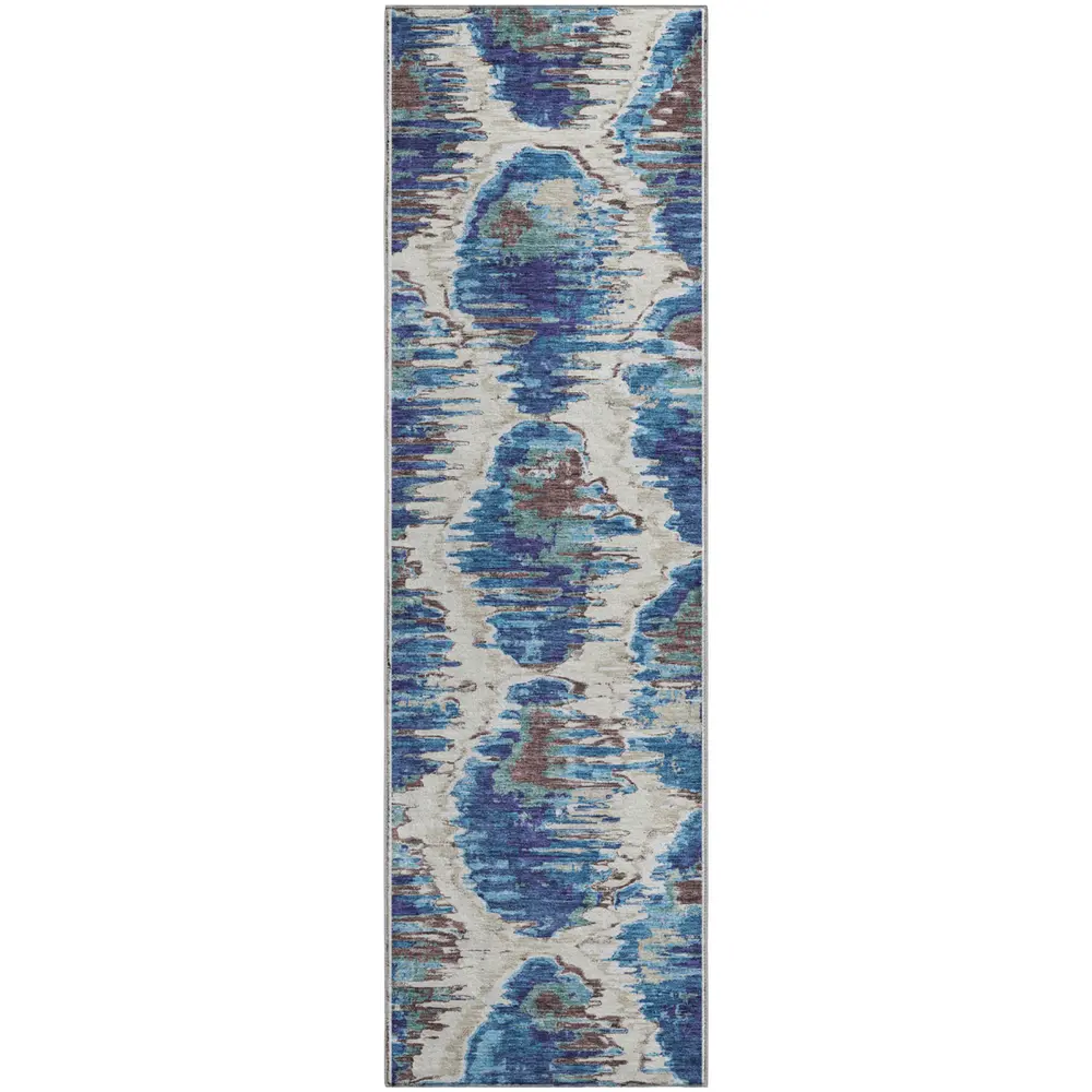 Mayfield AMF767 Blue 2'3