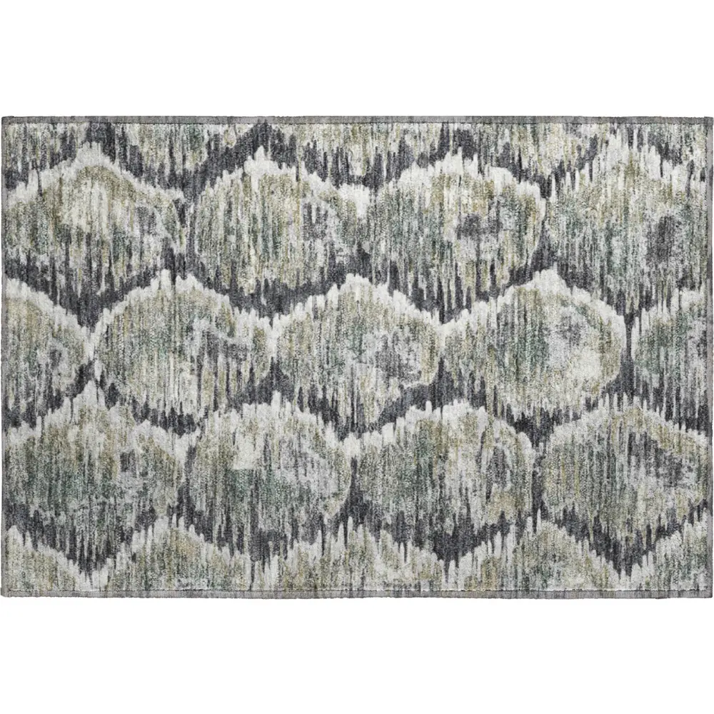 Mayfield AMF767 Charcoal 1'8