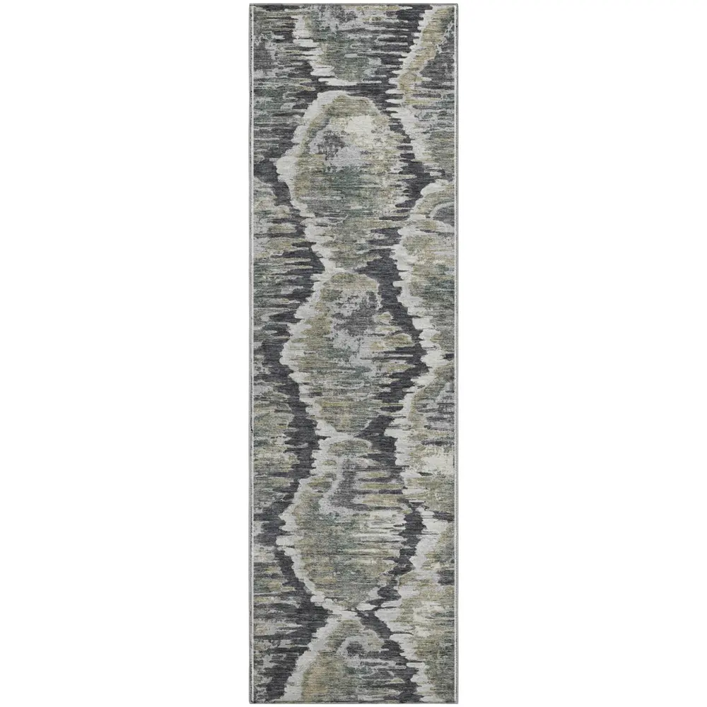 Mayfield AMF767 Charcoal 2'3