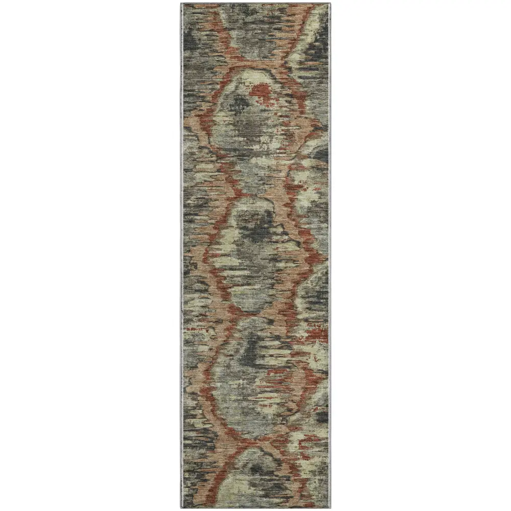 Mayfield AMF767 Copper 2'3