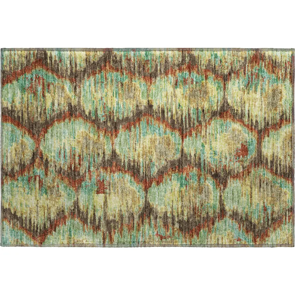 Mayfield AMF767 Fudge 1'8