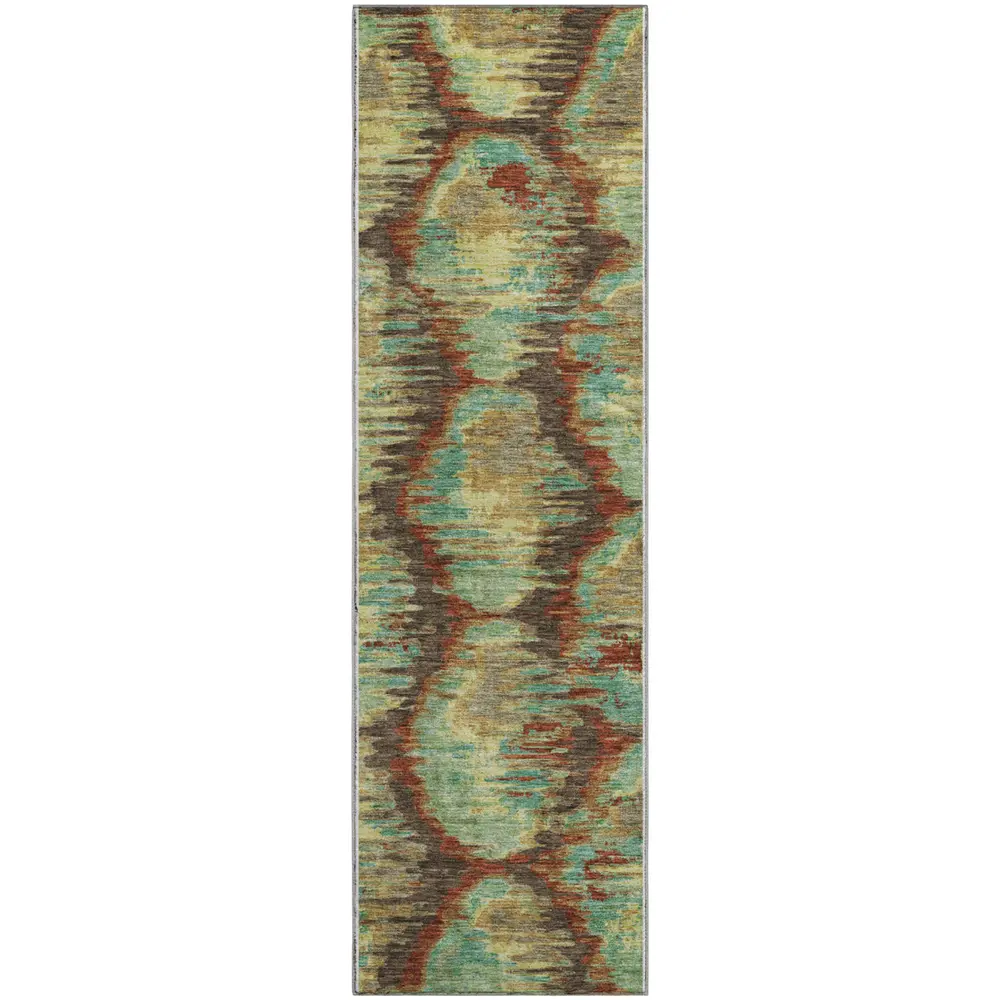 Mayfield AMF767 Fudge 2'3