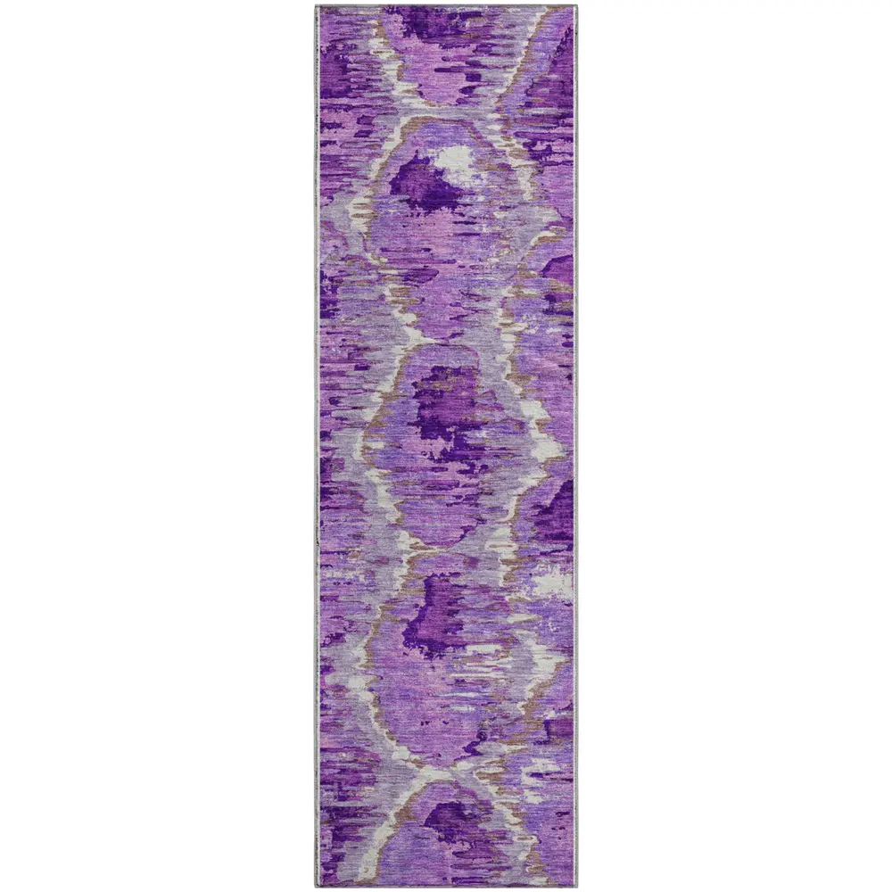 Mayfield AMF767 Lavender 2'3