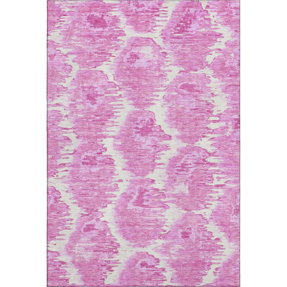 Mayfield AMF767 Pink 5' x 7'6
