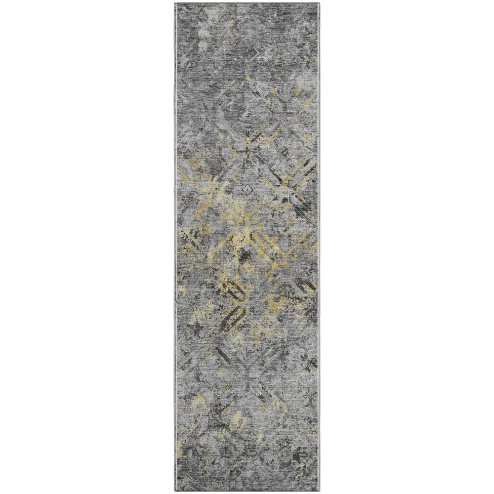 Mayfield AMF768 Gray 2'3