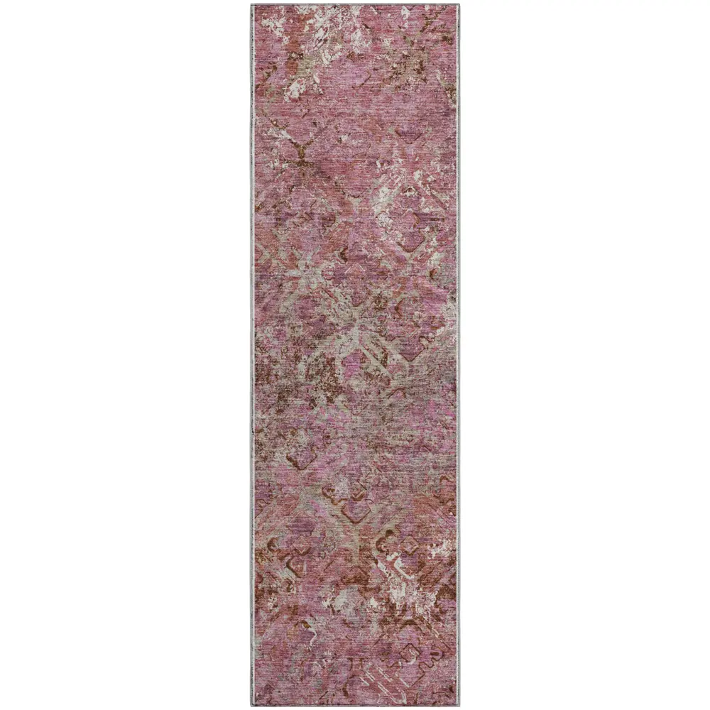 Mayfield AMF768 Pink 2'3