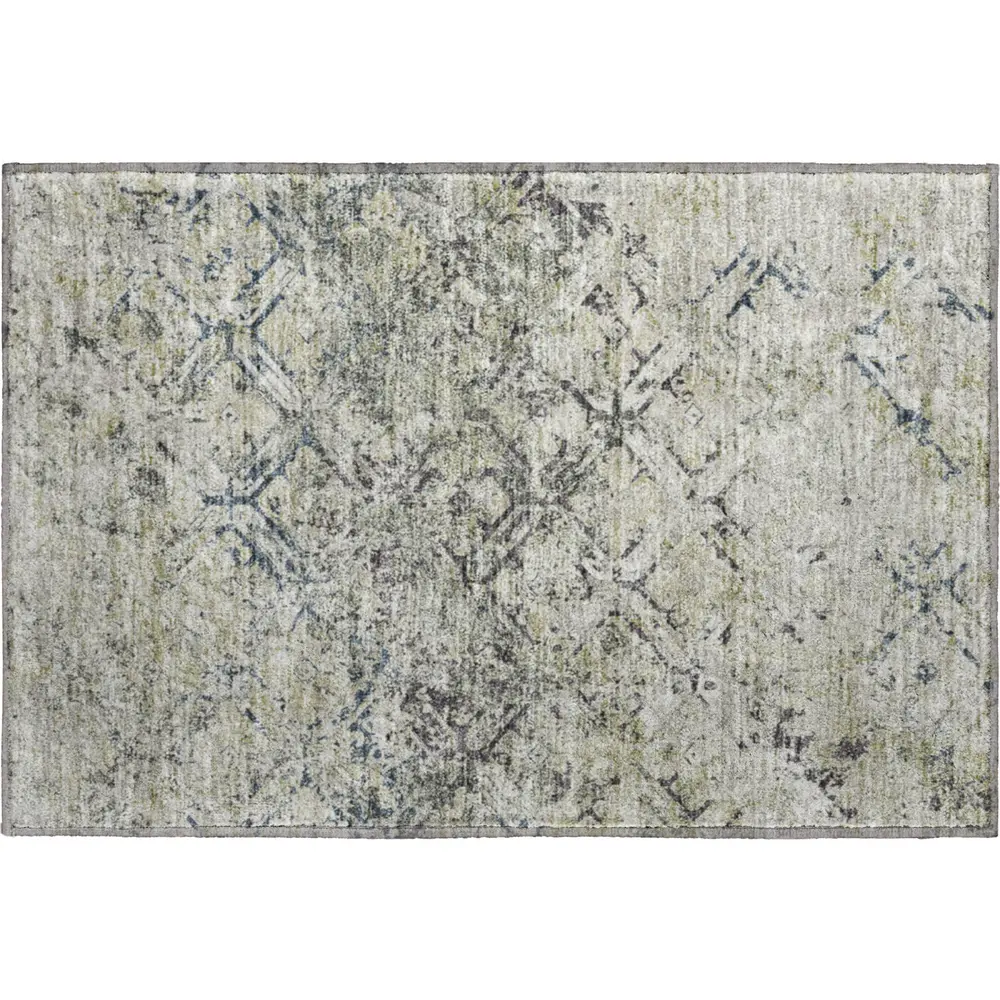 Mayfield AMF768 Silver 1'8