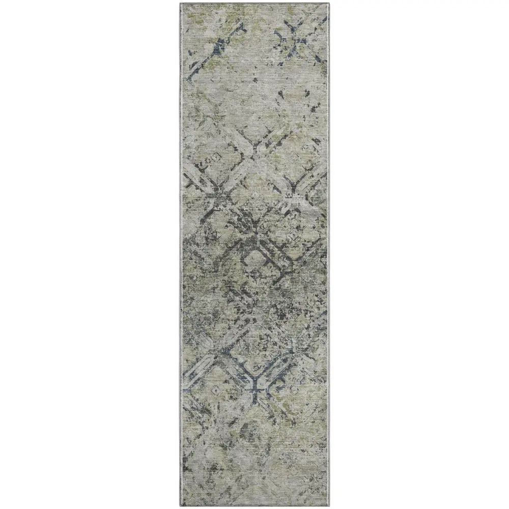 Mayfield AMF768 Silver 2'3