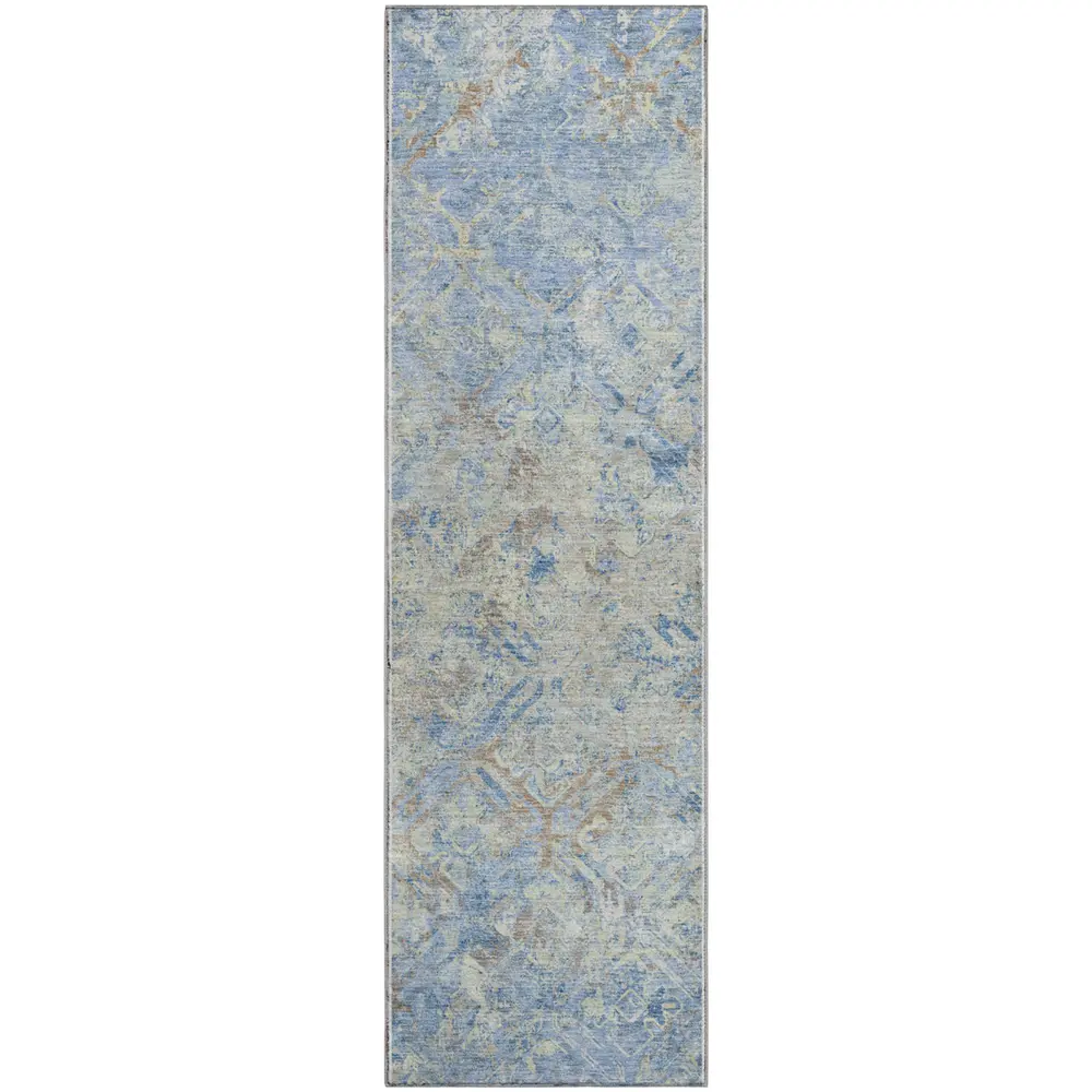 Mayfield AMF768 Sky 2'3