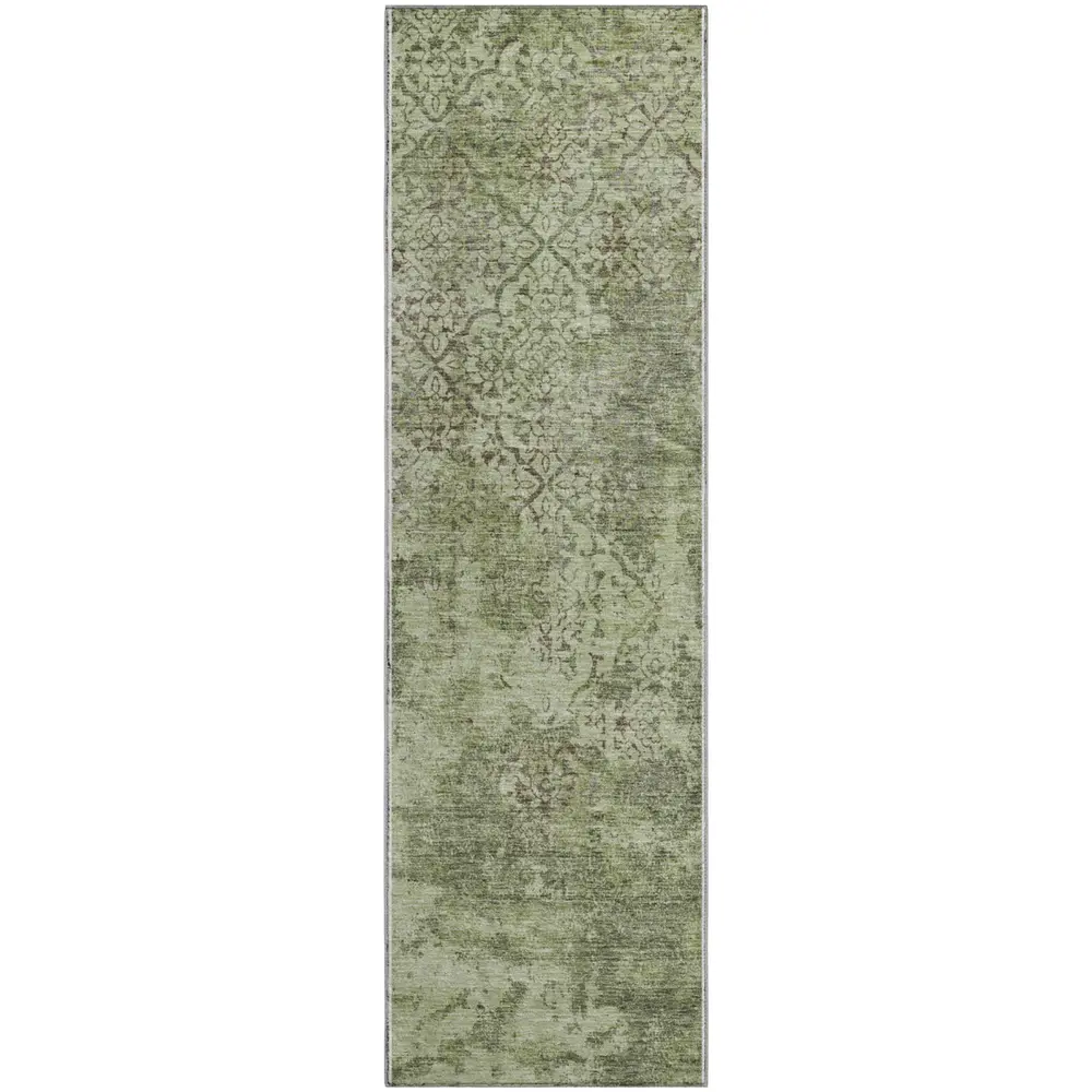 Mayfield AMF769 Aloe 2'3