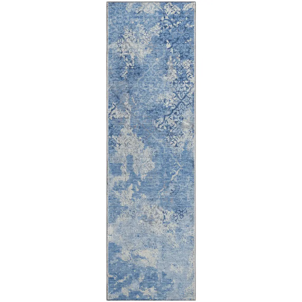 Mayfield AMF769 Blue 2'3