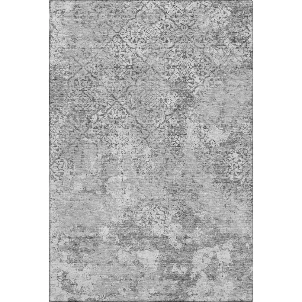 Mayfield AMF769 Gray 10' x 14' Rug