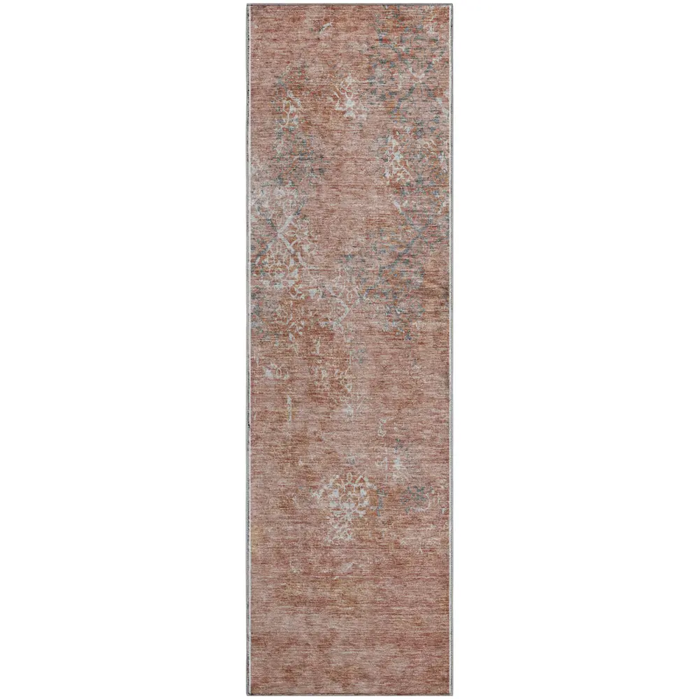 Mayfield AMF769 Salmon 2'3