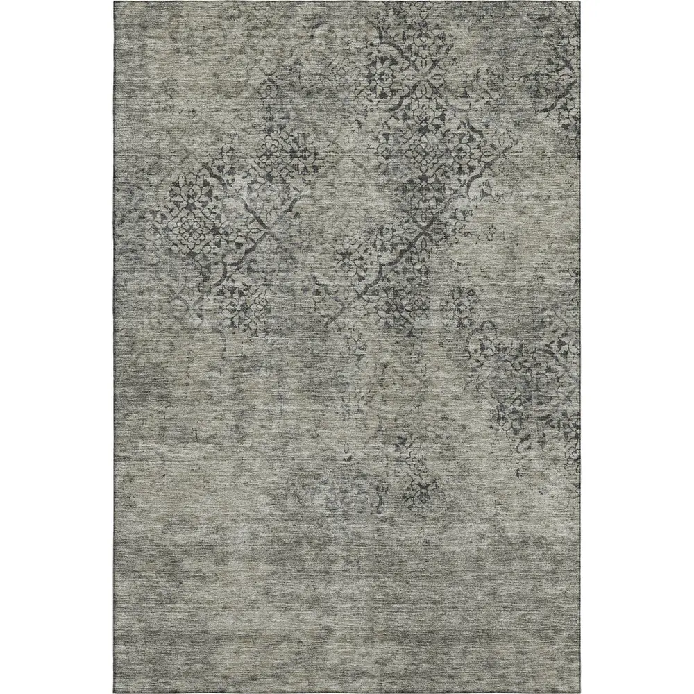 Mayfield AMF769 Taupe 8' x 10' Rug