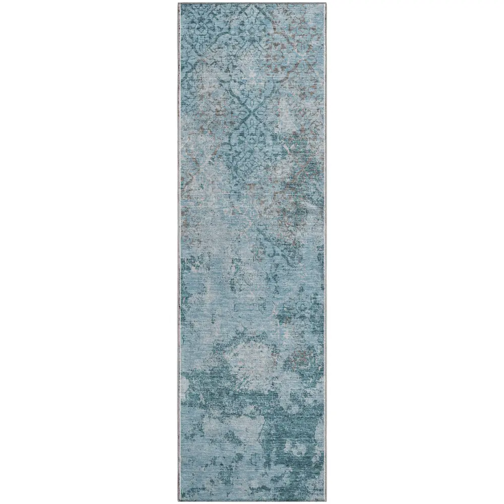 Mayfield AMF769 Teal 2'3