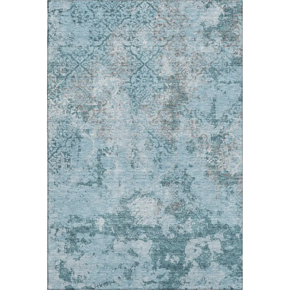 Mayfield AMF769 Teal 2'6