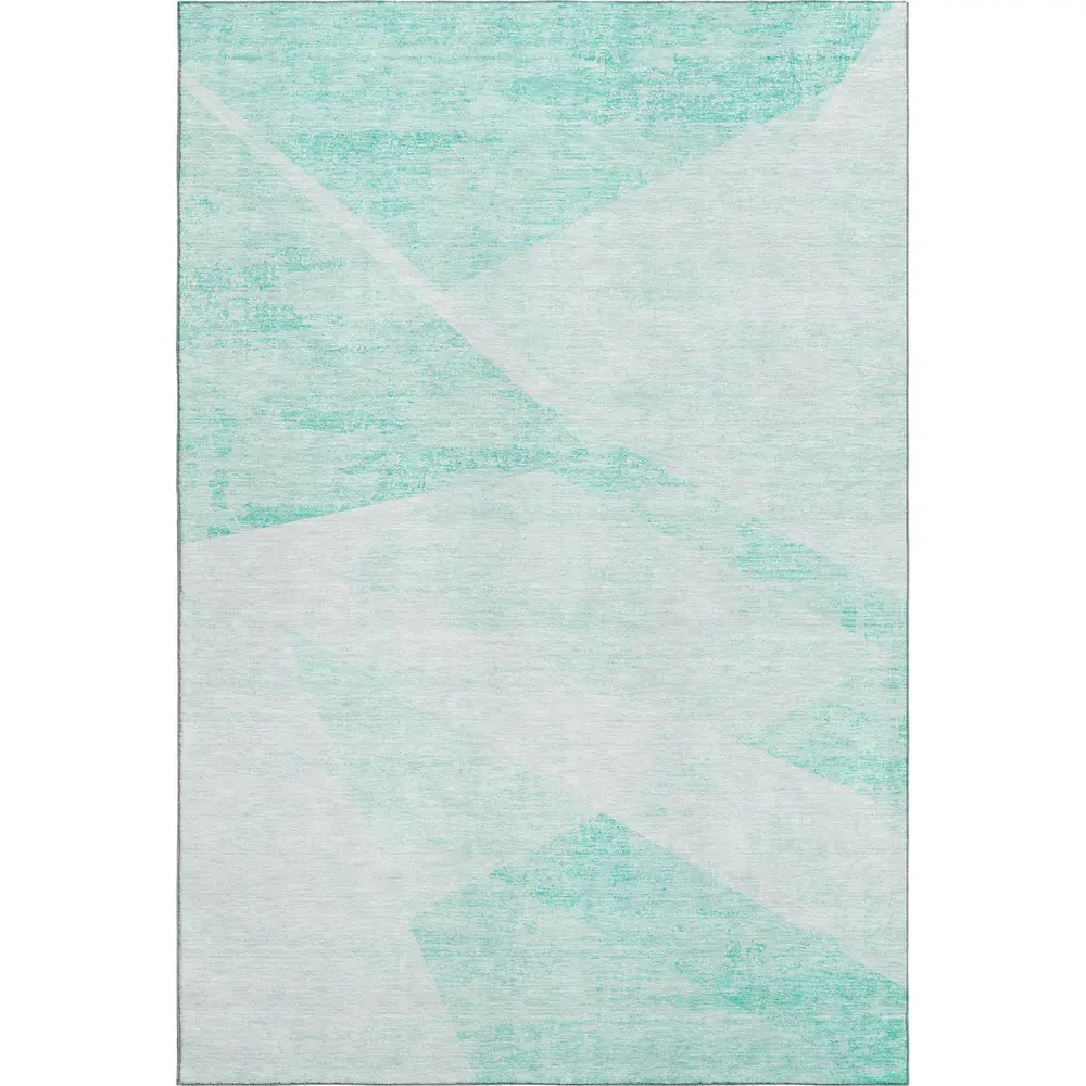 Mayfield AMF770 Aqua 5' x 7'6
