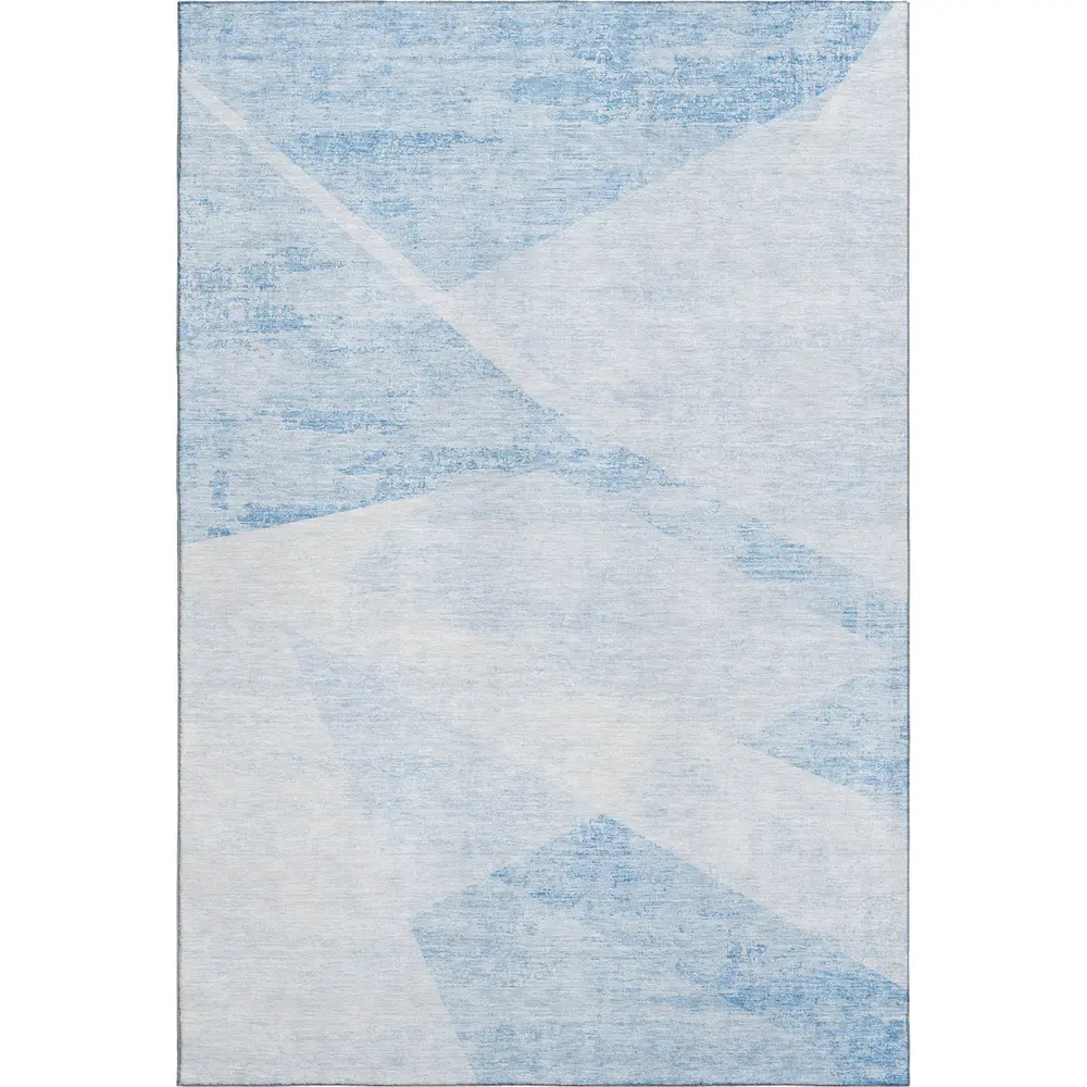Mayfield AMF770 Denim 9' x 12' Rug