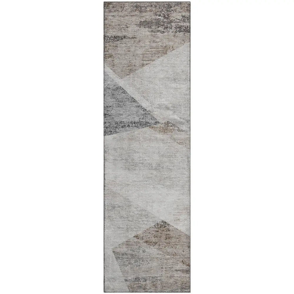 Mayfield AMF770 Silver 2'3