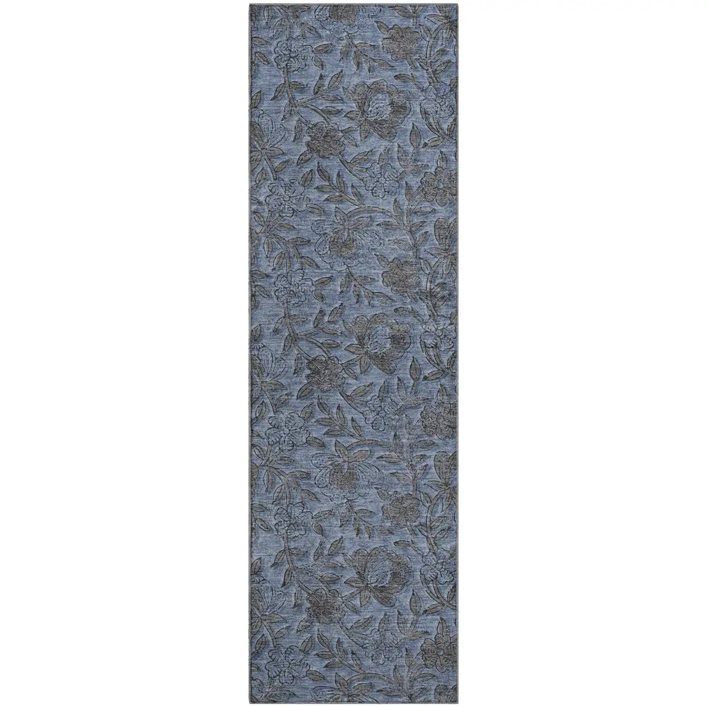 Mayfield AMF771 Blue 2'3