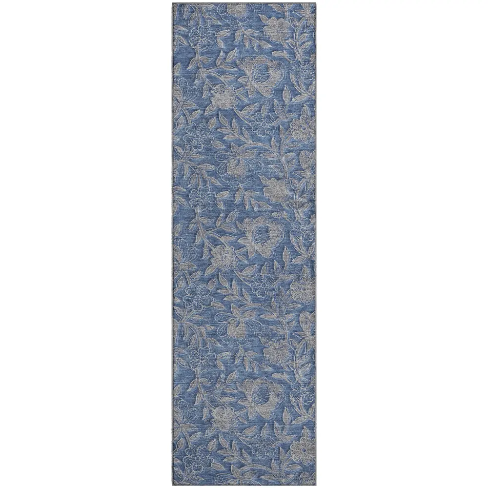 Mayfield AMF771 Denim 2'3