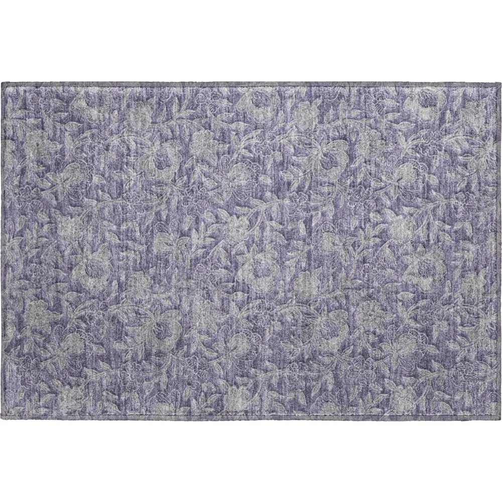 Mayfield AMF771 Eggplant 1'8