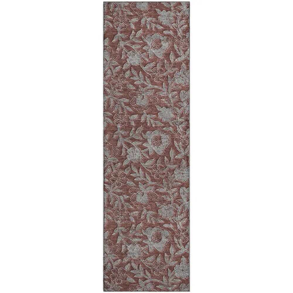 Mayfield AMF771 Paprika 2'3