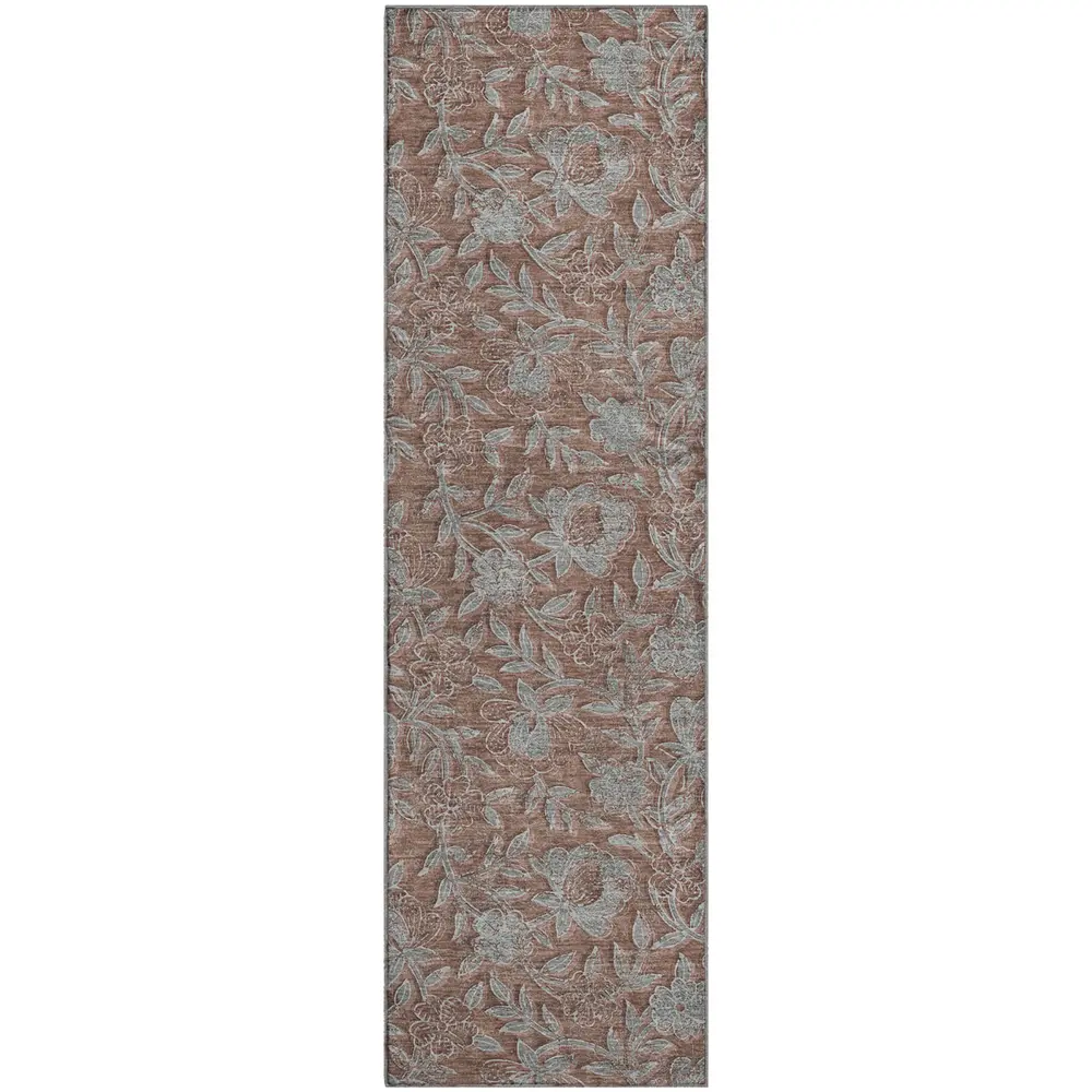 Mayfield AMF771 Terracotta 2'3