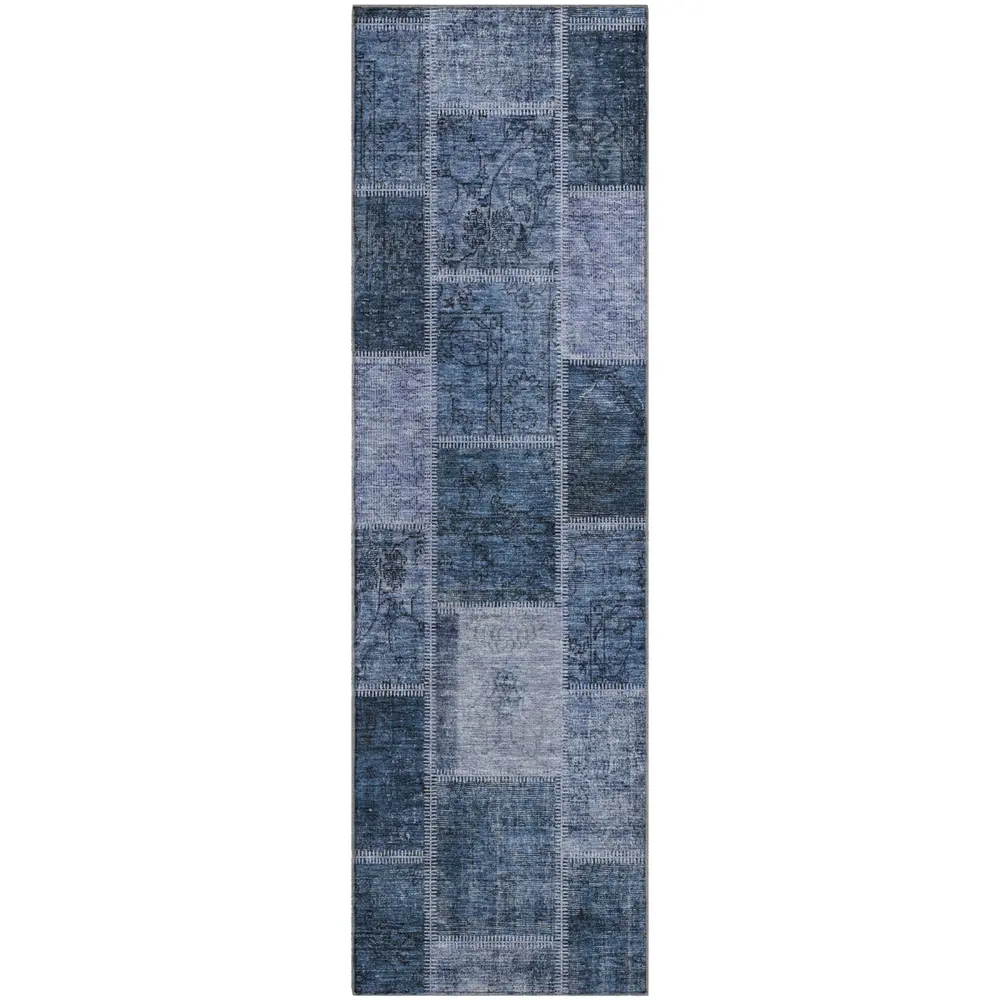 Mayfield AMF772 Blue 2'3