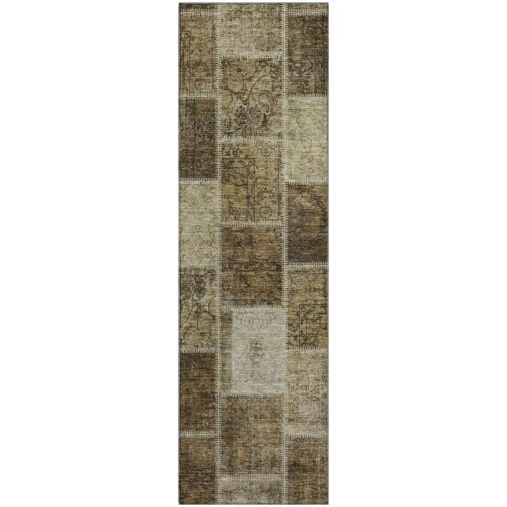 Mayfield AMF772 Brown 2'3