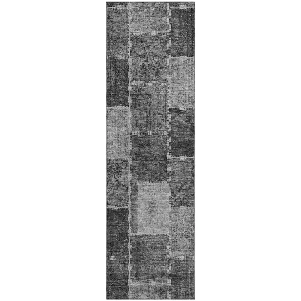 Mayfield AMF772 Gray 2'3