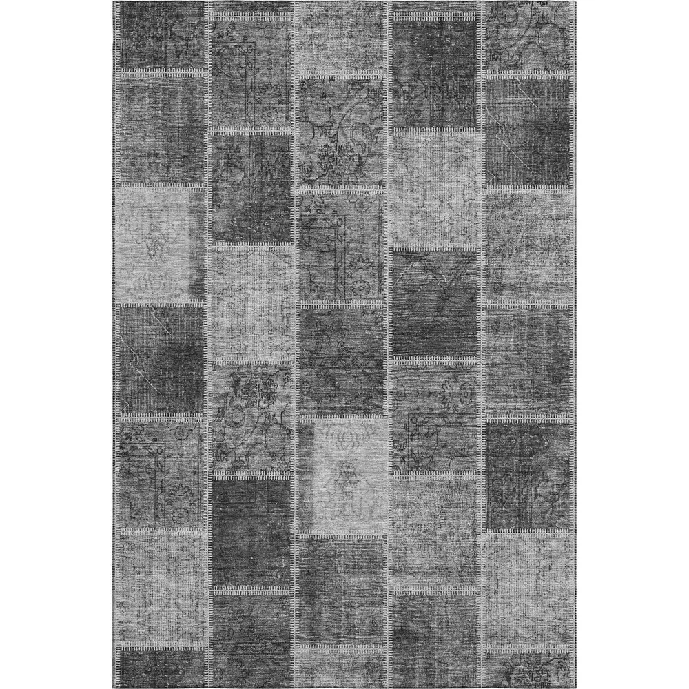 Mayfield AMF772 Gray 3' x 5' Rug