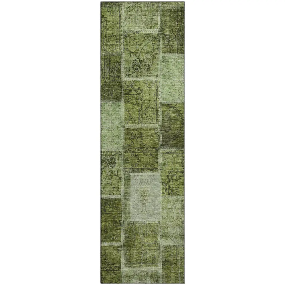 Mayfield AMF772 Olive 2'3