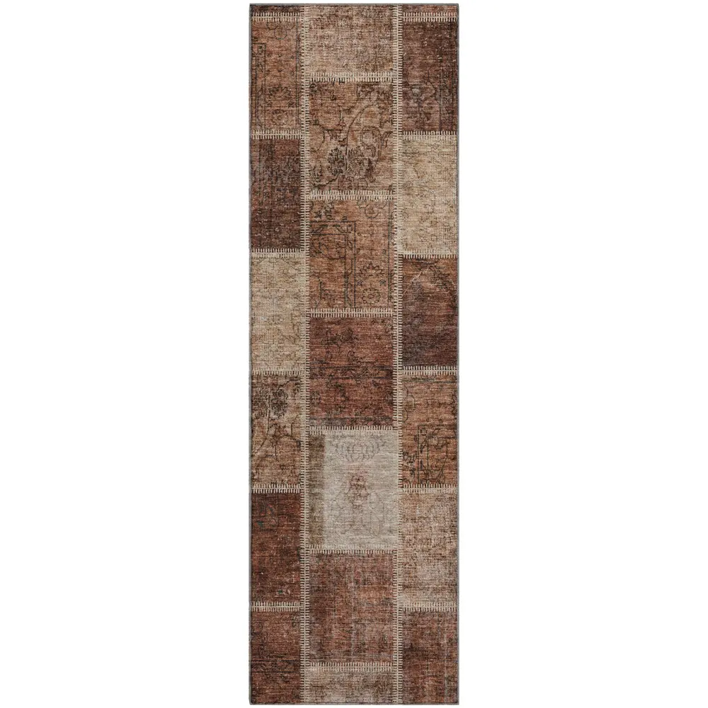 Mayfield AMF772 Paprika 2'3