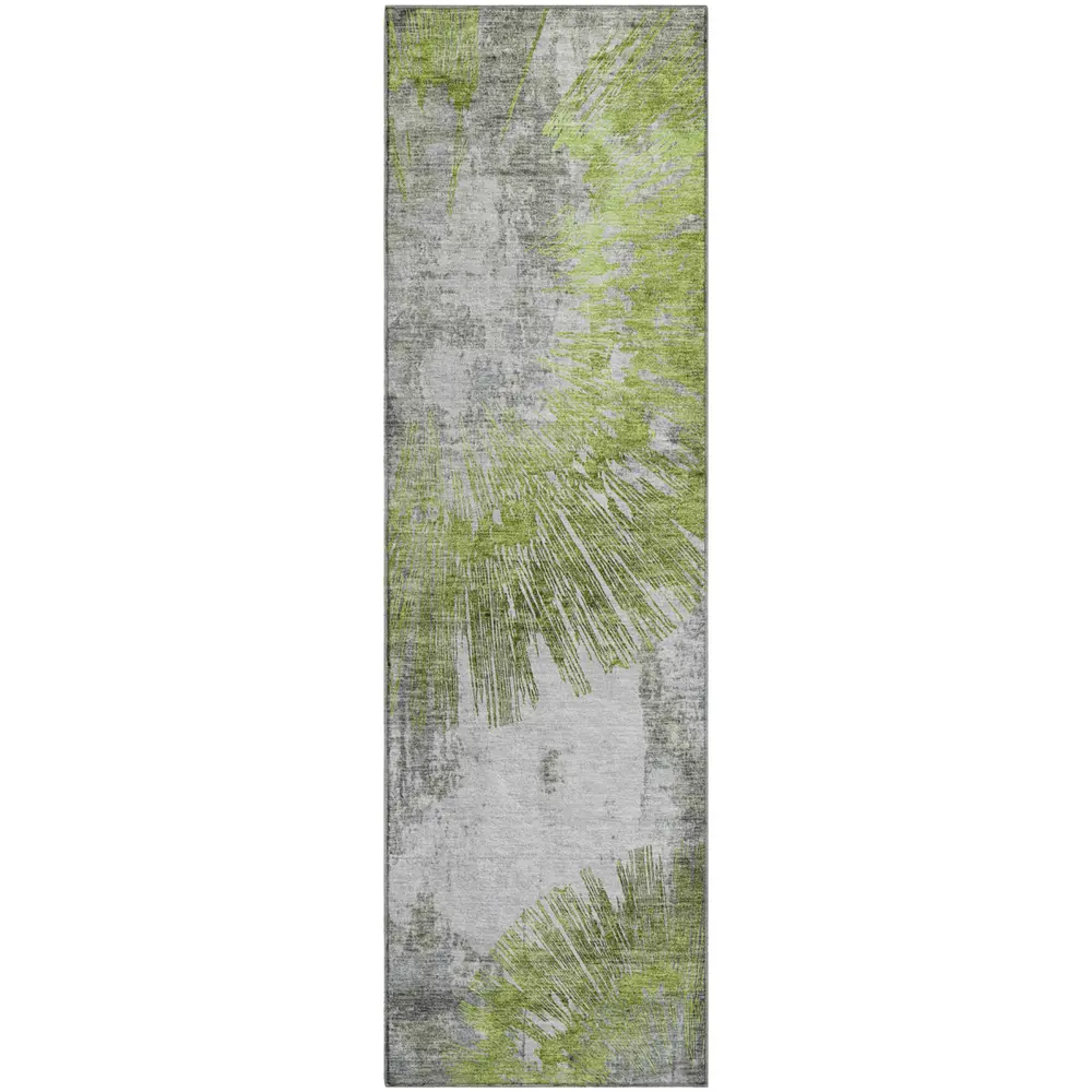 Mayfield AMF773 Aloe 2'3