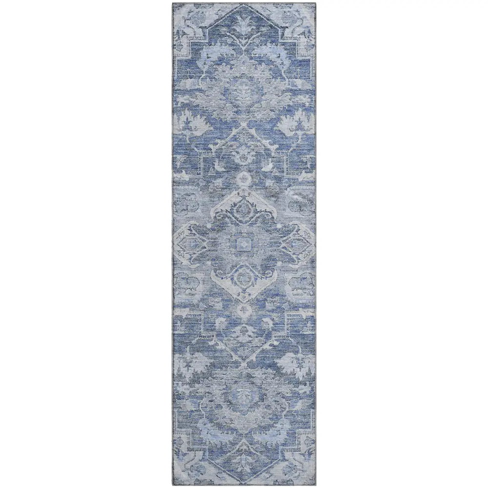 Mayfield AMF774 Denim 2'3