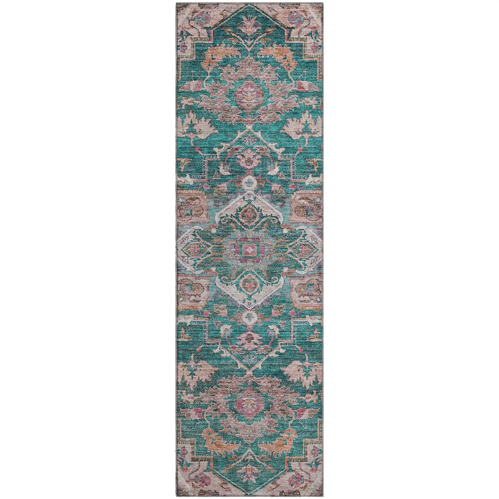 Mayfield AMF774 Emerald 2'3