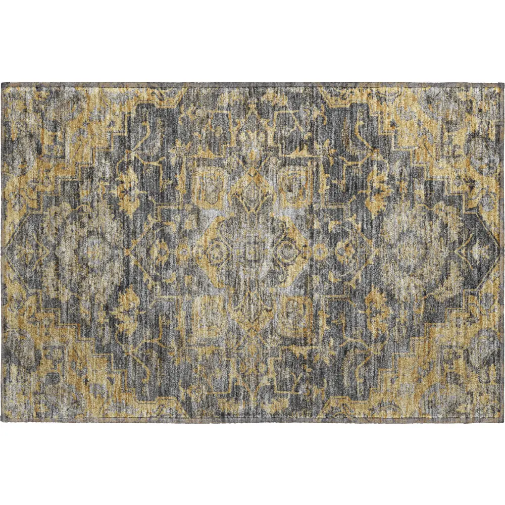 Mayfield AMF774 Gray 1'8