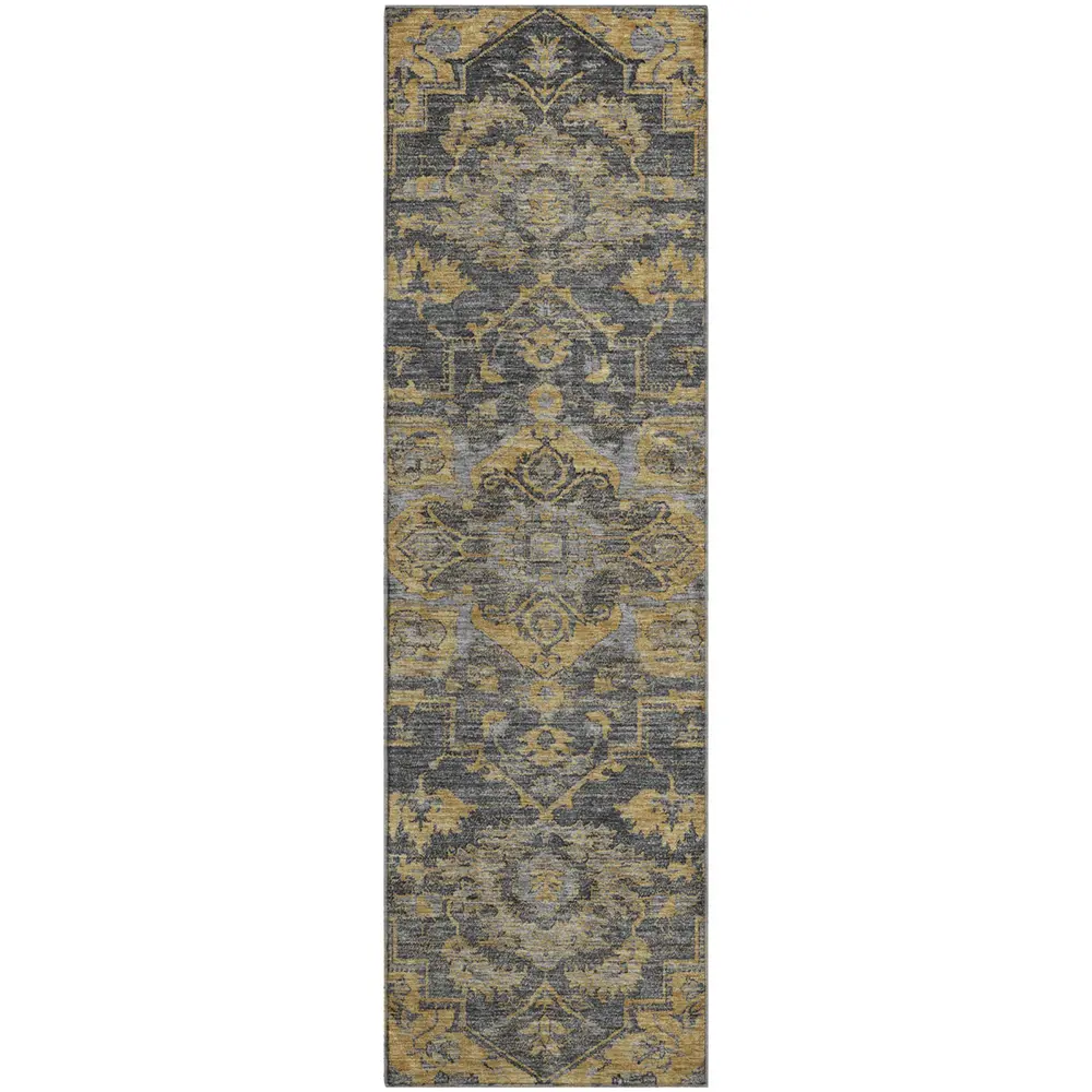 Mayfield AMF774 Gray 2'3