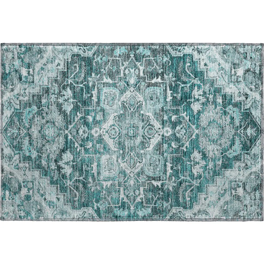 Mayfield AMF774 Teal 1'8