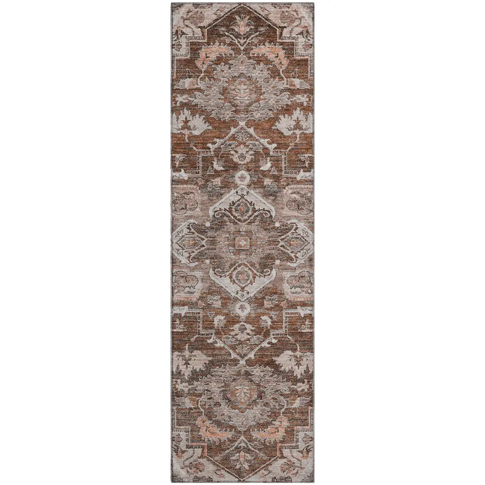 Mayfield AMF774 Terracotta 2'3