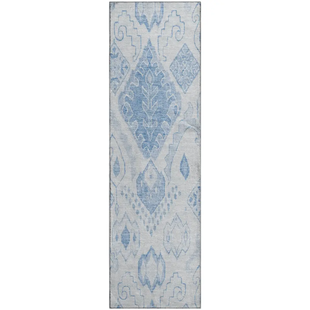 Mayfield AMF776 Blue 2'3