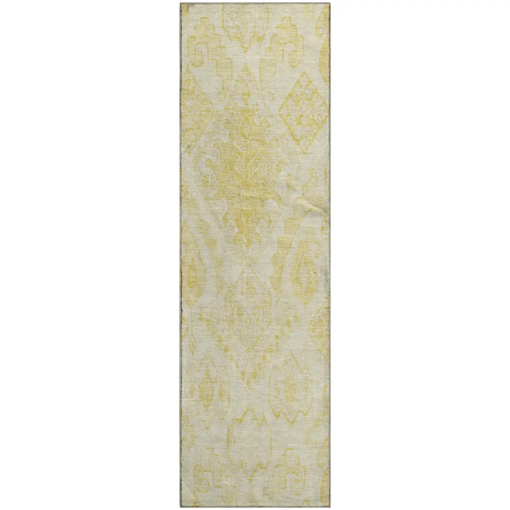 Mayfield AMF776 Gold 2'3