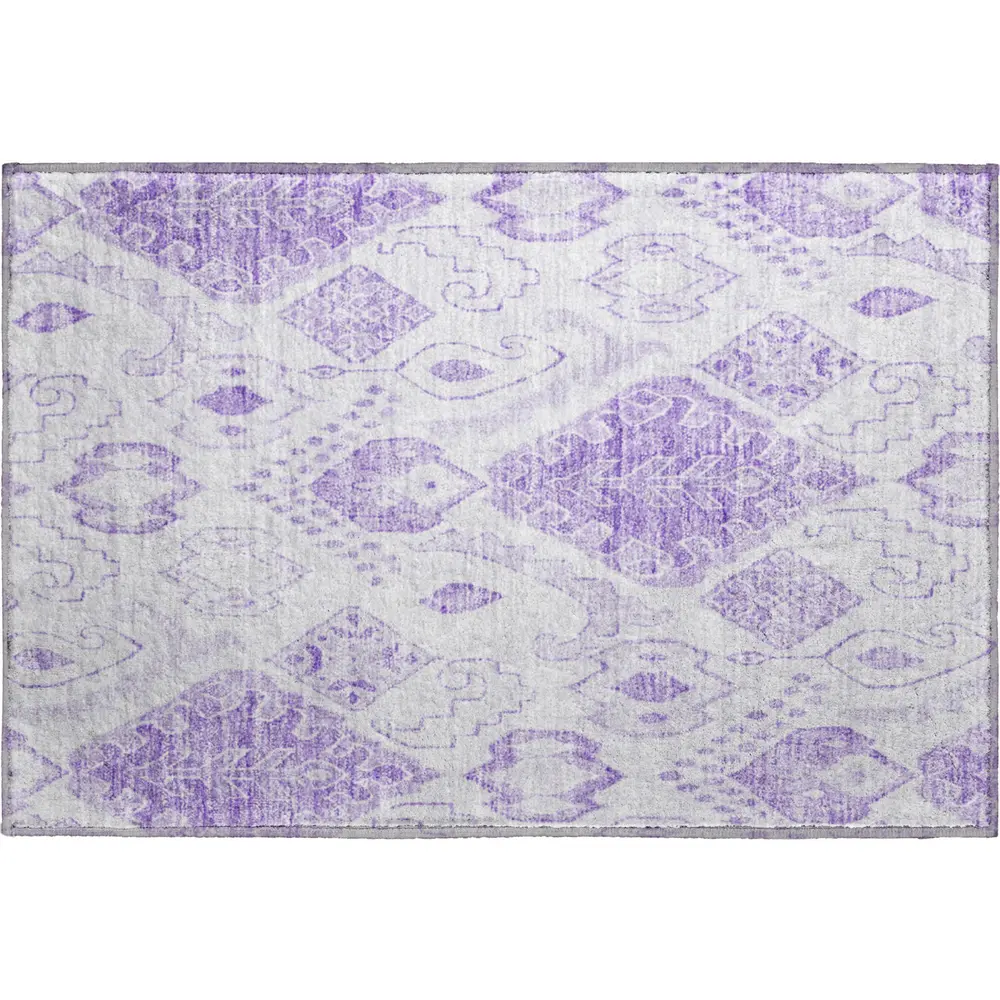 Mayfield AMF776 Purple 1'8