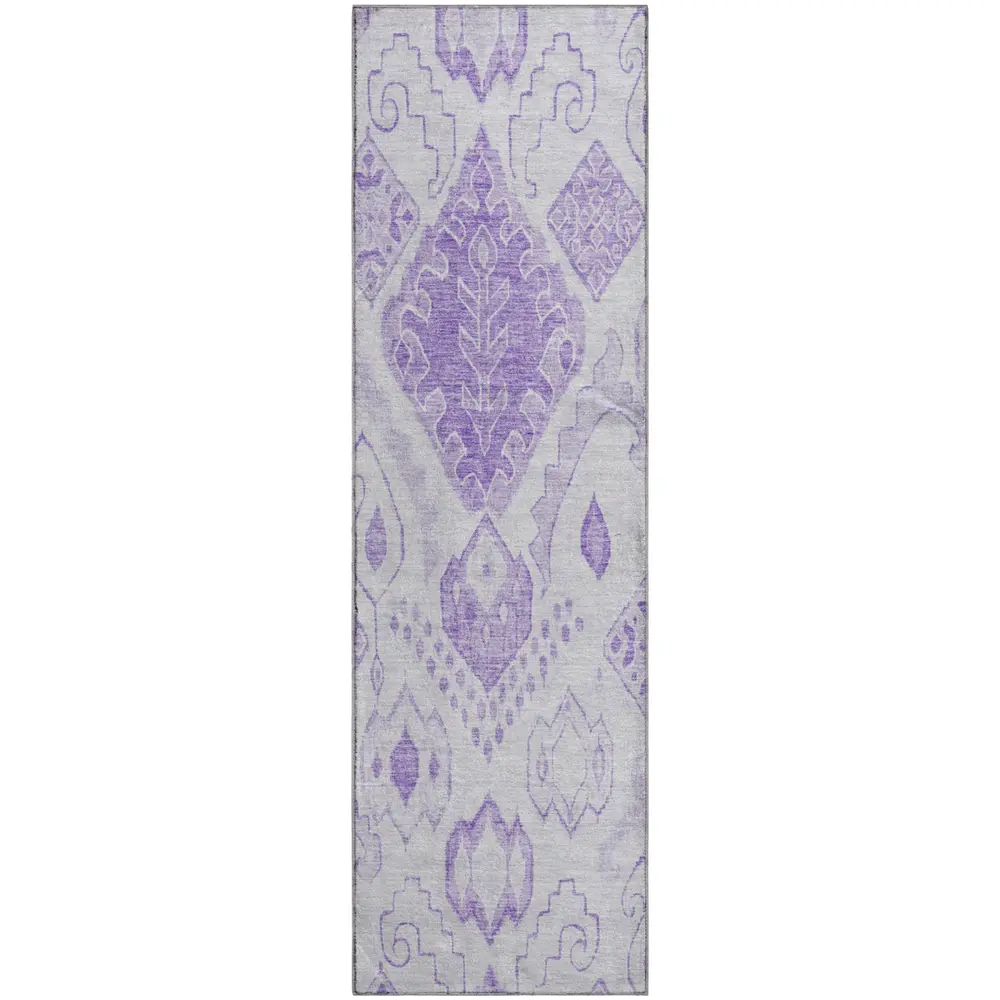 Mayfield AMF776 Purple 2'3