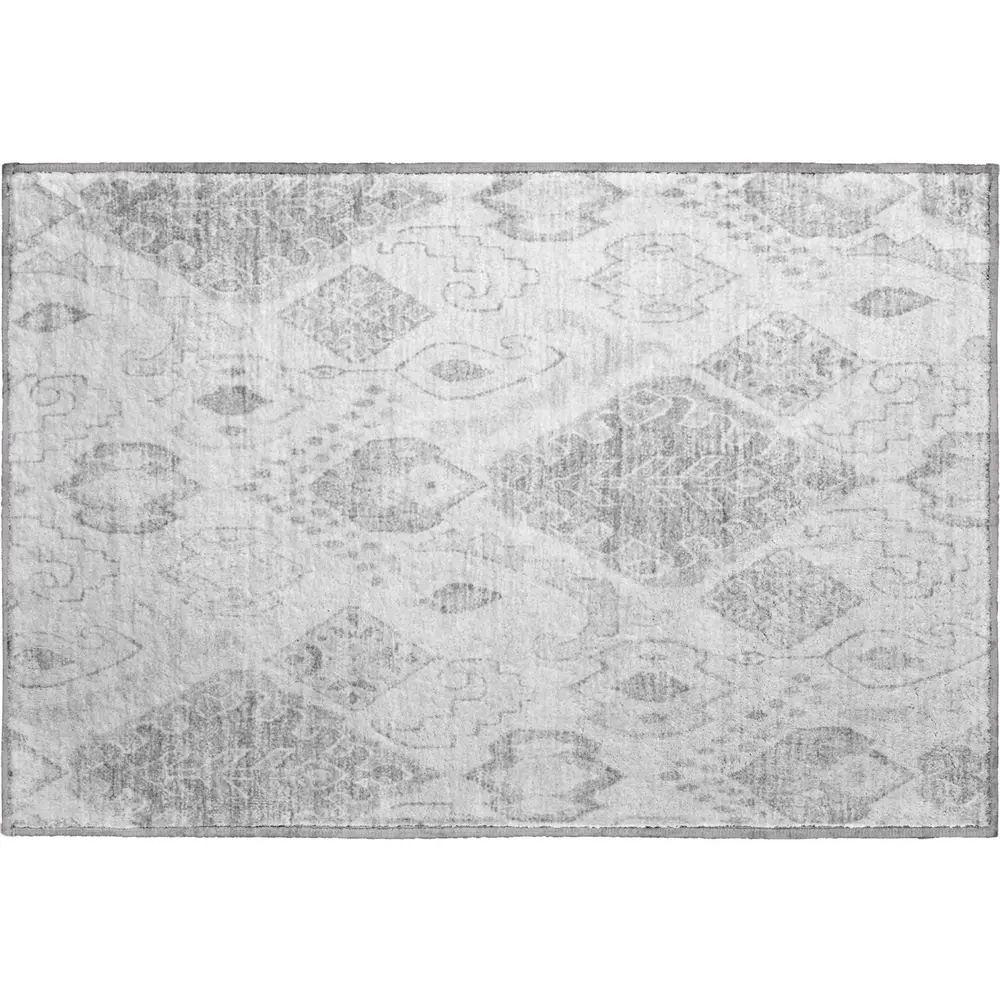 Mayfield AMF776 Silver 1'8